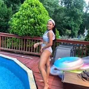 Meet your Posher, Isa